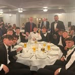 Olly Davis - Facebook