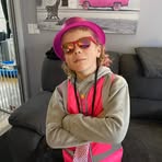 Olly Davis - Facebook