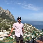Olly Davis - @bigoll - Instagram