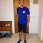 Olly Edwards - @olly_crewe - Instagram