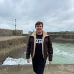 Olly Ellis - @ofellisx - Instagram
