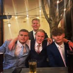 Olly Ellis - @olly3llis - Instagram