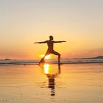 ☯️Olly Ellis🕉️ ~ Yoga ~ life - @olly_ellis_1 - Instagram