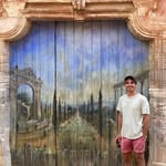Olly Freeman - @freemanolly - Instagram