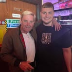 Olly Hamilton - Facebook