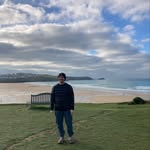 Oliver (Olly) Harper - @seaside_gardener - Instagram
