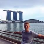 Olly Harper - @ollyharper17 - Instagram