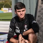 Olly Harper - @ollyharper9 - Instagram