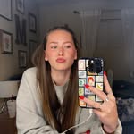 Molly Harris - @molly.ann.harris - Instagram