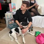 Olly Harris - @ollith1 - Instagram