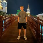 Oliver Henderson - @olly_henderson_2008 - Instagram