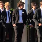 Ollie Henderson - Facebook