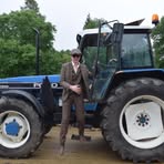 Ollie Henderson - Facebook