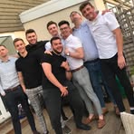 Olly Henderson - Facebook