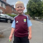 Olly Hill - Facebook