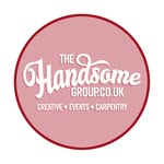 Olly Hill - @thehandsomegroup - Instagram