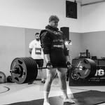 @ollyhillstrongman - Instagram