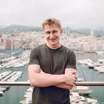 Olly Hines - @hinesolly - Instagram