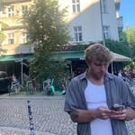 Olly Hines - @ollyhines - Instagram
