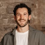 Olly Hoffman - @hoffington.post - Instagram