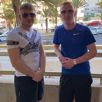 Oliver Holt - Facebook