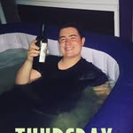 Olly Holt - @holtylocks07 - Instagram