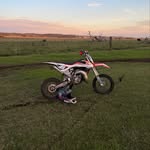 Olly Holt - @ktm2valid - Instagram
