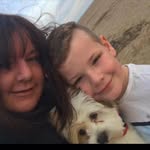 Olly Holt Ferguson - @ollyandasyon_yt - Instagram