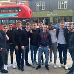 Olly Horne - Facebook
