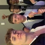 Oliver Johnson - @ollyjohn55 - Instagram
