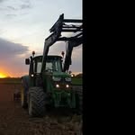 W jd - @olly_johndeere - Instagram