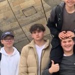 olly johnson - @oliverjohnson1253 - Instagram