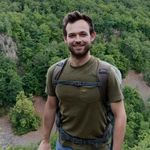Olly Johnson - @wildlifewitholly - Instagram