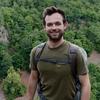 Olly Johnson - @wildlifewitholly - TikTok