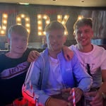Oliver Jordan - @ollyjordann - Instagram