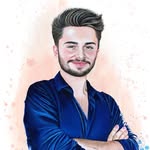 Olly Jordan - @ollyjordanartist - Instagram