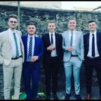 Olly Jordan - Facebook