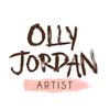 Olly Jordan - @ollyjordanartist - TikTok