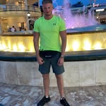 Olly Jordan - @olly_jordan1 - Instagram