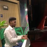 Olatunde James - @_ollykeys - Instagram