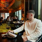 Olly Manning - @7olly - Instagram