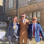 Olly Mannings - @ollymannings - Instagram