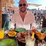 Olly May - Facebook