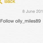 @olly.miles - Instagram