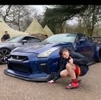 Olly Miles - Facebook