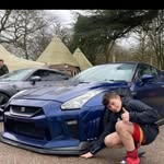 Olly Miles - @olly.miles.710 - Instagram