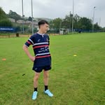Olly Miles - @olly_rugby12 - Instagram