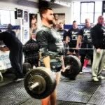 Olly Moore - @ollystrongman - Instagram