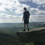 Olly Moore - @olly_moore99 - Instagram
