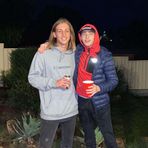 Olly Moore - Facebook
